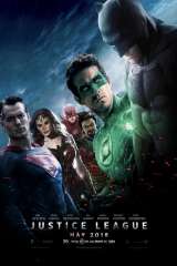 Justice League poster 59