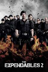 The Expendables 2 poster 29