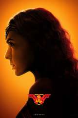 Justice League poster 8