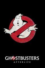 Ghostbusters: Afterlife poster 2
