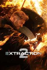Extraction 2 poster 18