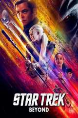 Star Trek Beyond poster 4