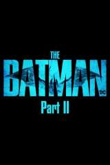 The Batman - Part II poster 4