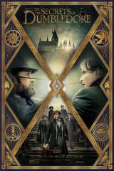 Fantastic Beasts: The Secrets of Dumbledore poster 5