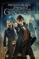 Fantastic Beasts: The Crimes of Grindelwald poster 46