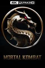 Mortal Kombat poster 17