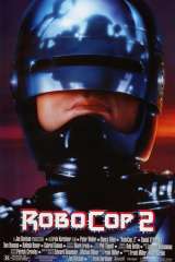 RoboCop 2 poster 5