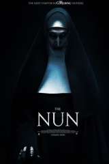 The Nun poster 42