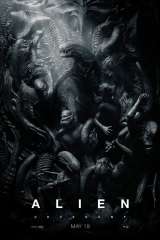 Alien: Covenant poster 15
