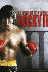 Rocky II poster 5
