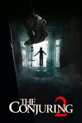 The Conjuring 2 poster 11