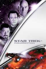 Star Trek: Insurrection poster 11