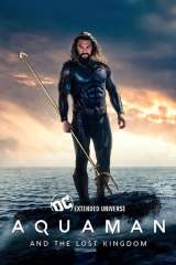 Aquaman and the Lost Kingdom poster 37