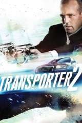Transporter 2 poster 3