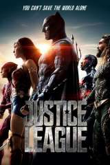 Justice League poster 20