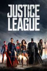 Justice League poster 53
