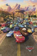 Cars poster 26