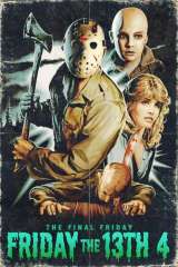 Friday the 13th: The Final Chapter poster 15