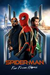 Spider-Man: Far from Home poster 31