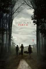 A Quiet Place Part II poster 37