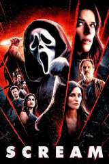 Scream poster 86
