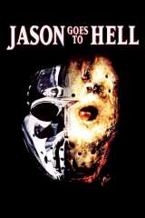Jason Goes to Hell: The Final Friday poster 14