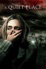 A Quiet Place poster 15