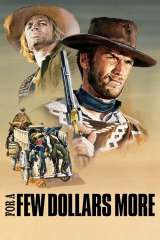 For a Few Dollars More poster 21
