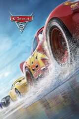 Cars 3 poster 20