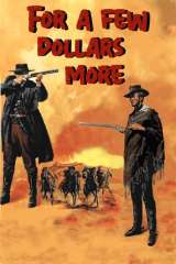 For a Few Dollars More poster 24