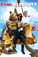 Evan Almighty poster 2