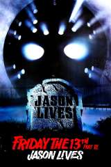 Friday the 13th Part VI: Jason Lives poster 14