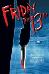Friday the 13th poster 13