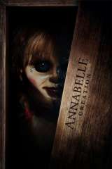 Annabelle: Creation poster 18