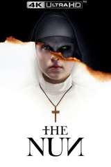The Nun poster 24