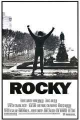 Rocky poster 3