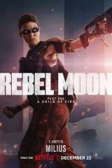 Rebel Moon - Part One: A Child of Fire poster 22