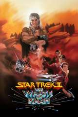 Star Trek II: The Wrath of Khan poster 35