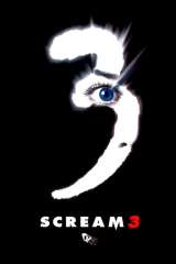 Scream 3 poster 9