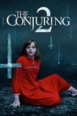 The Conjuring 2 poster 4