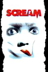 Scream poster 26