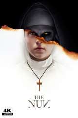 The Nun poster 43