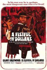 A Fistful of Dollars poster 4
