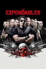 The Expendables poster 23