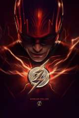 The Flash poster 55