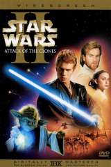 Star Wars: Episode II - Attack of the Clones poster 5