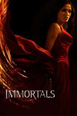 Immortals poster 3