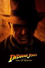 Indiana Jones and the Dial of Destiny poster 5