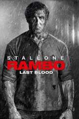 Rambo: Last Blood poster 15