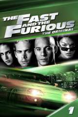 The Fast and the Furious poster 35